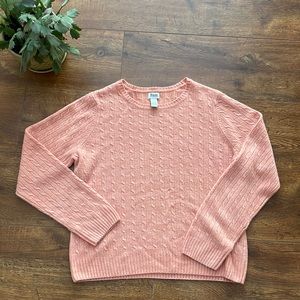 GH Bass & Co Sweater